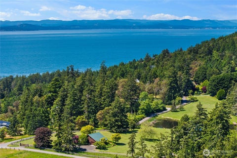 Photo of 398 Hannah Road RD, Friday Harbor, WA 98250 (MLS # 2532527)