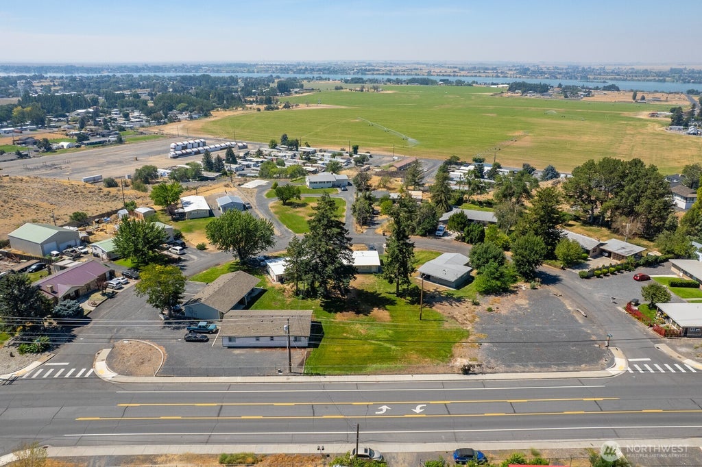 Photo of 4413 Circle Place, Moses Lake, WA 98837 (MLS # 2563000)