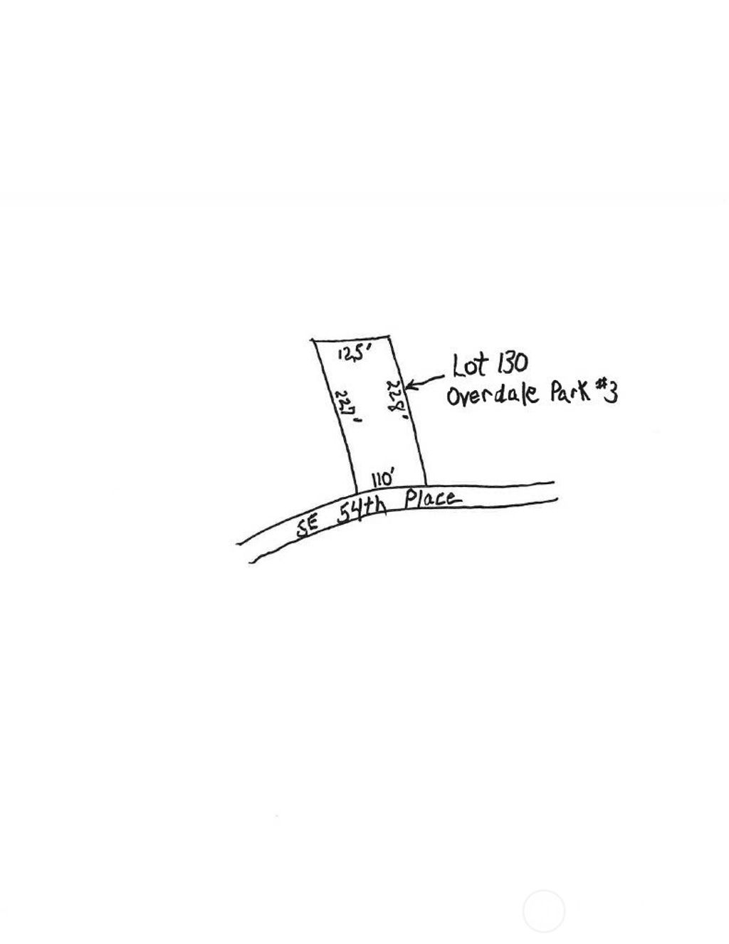 Photo of 232 xx SE 54th Place, Issaquah, WA 98029 (MLS # 2336119)