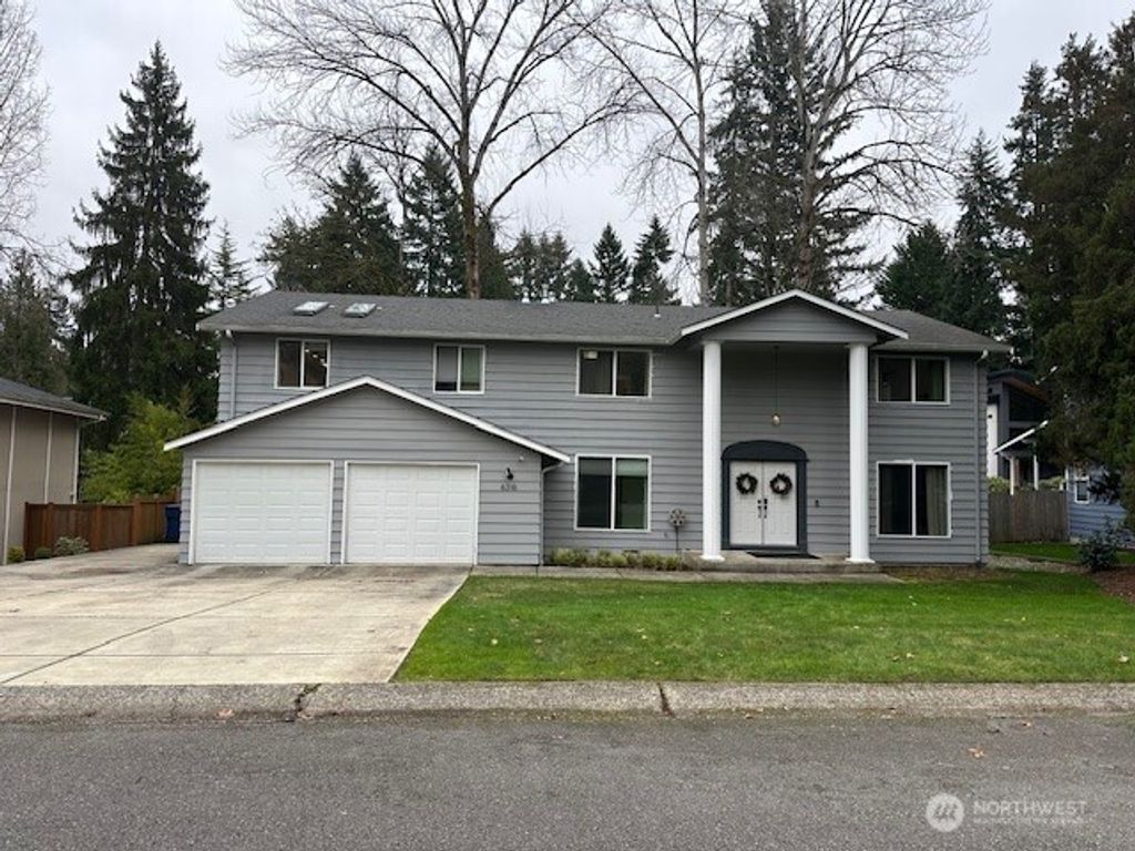 Photo of 6316 151st Avenue NE, Redmond, WA 98052 (MLS # 2469276)