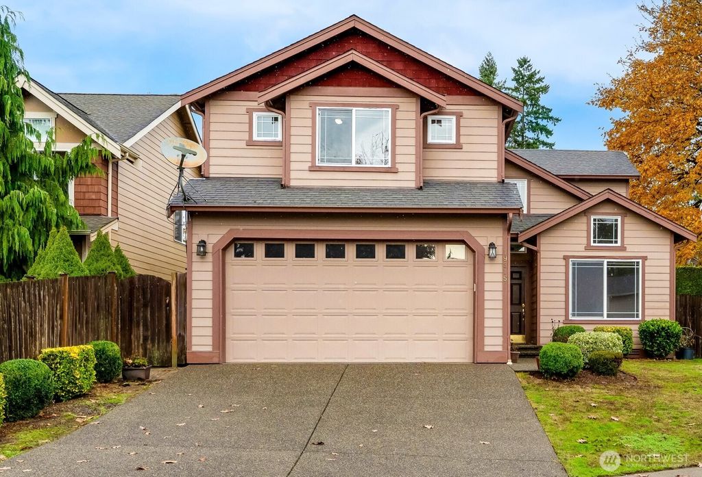 Photo of 19315 76th Place NE, Kenmore, WA 98028 (MLS # 2452868)