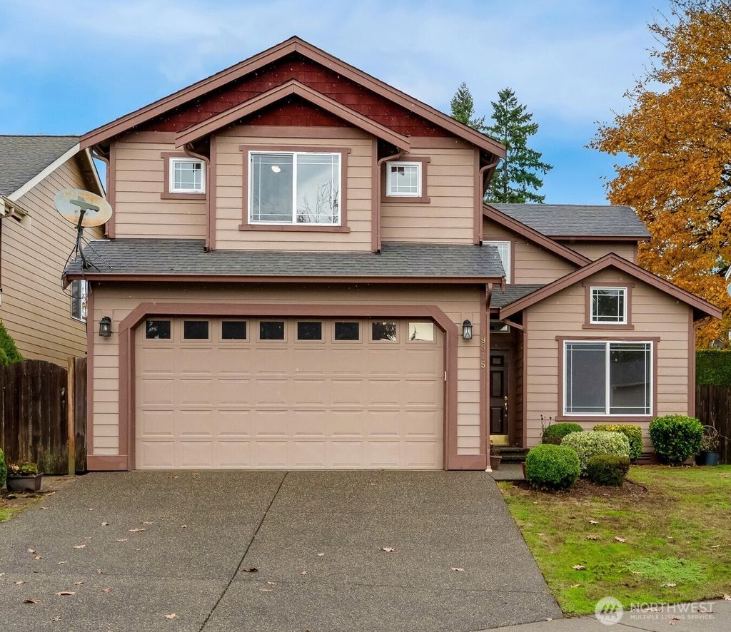 Photo of 19315 76th Place NE, Kenmore, WA 98028 (MLS # 2452868)