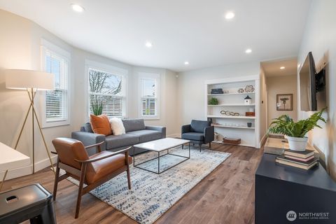 Photo of 2100 1st Avenue W, Seattle, WA 98119 (MLS # 2472386)