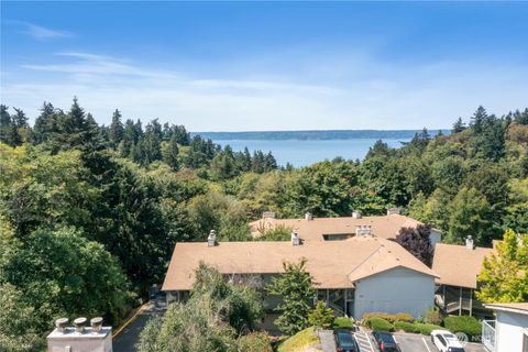 Photo of 13235 12th Avenue SW #733, Burien, WA 98146 (MLS # 2501030)