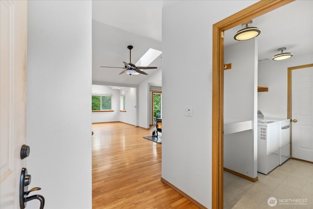 Photo of 1501 Elizabeth Lane, Gold Bar, WA 98251 (MLS # 2407695)