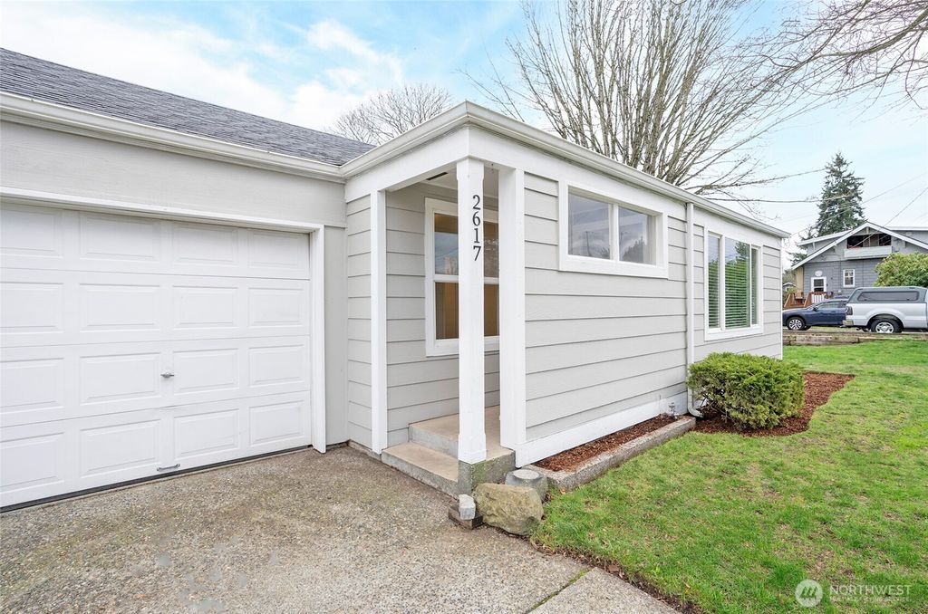 Photo of 2617 -2619 N Orchard Street, Tacoma, WA 98407 (MLS # 2458488)