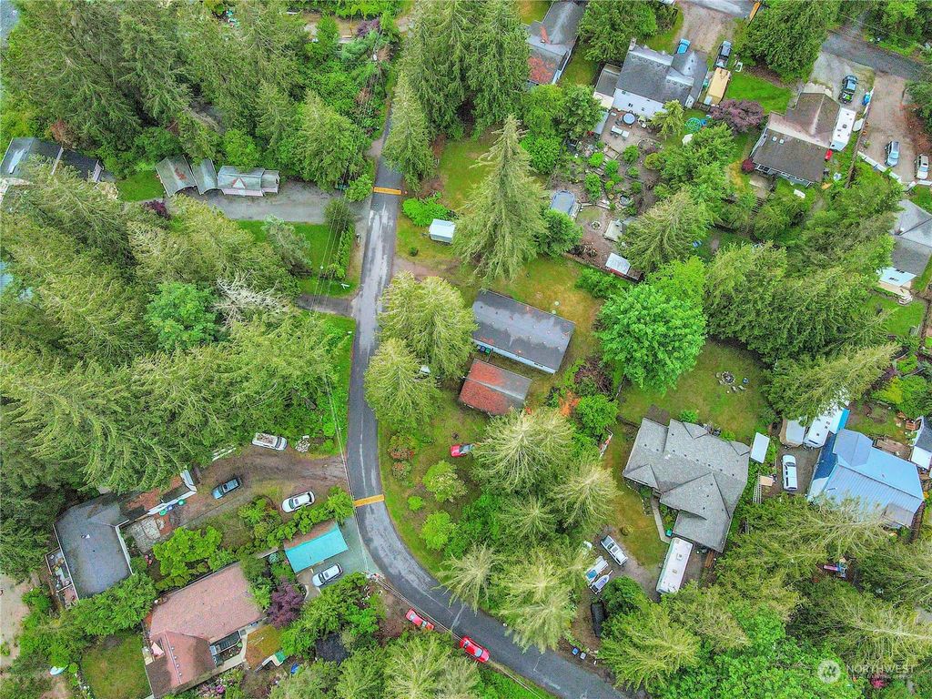 Photo of 17522 433rd Avenue SE, Gold Bar, WA 98251 (MLS # 2242509)