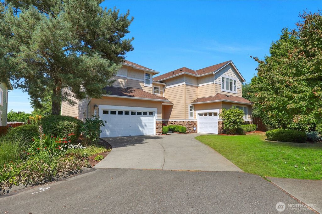 Photo of 7019 135th Street SE, Snohomish, WA 98296 (MLS # 2412073)