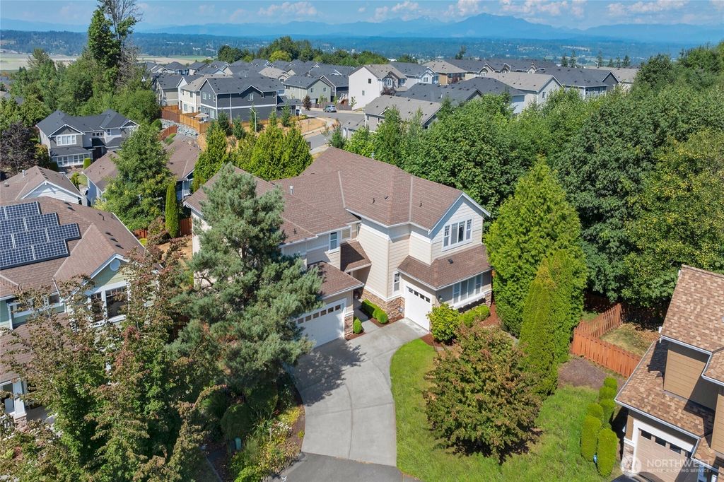 Photo of 7019 135th Street SE, Snohomish, WA 98296 (MLS # 2412073)