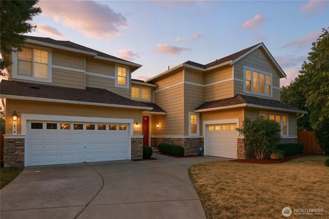 Photo of 7019 135th Street SE, Snohomish, WA 98296 (MLS # 2412073)