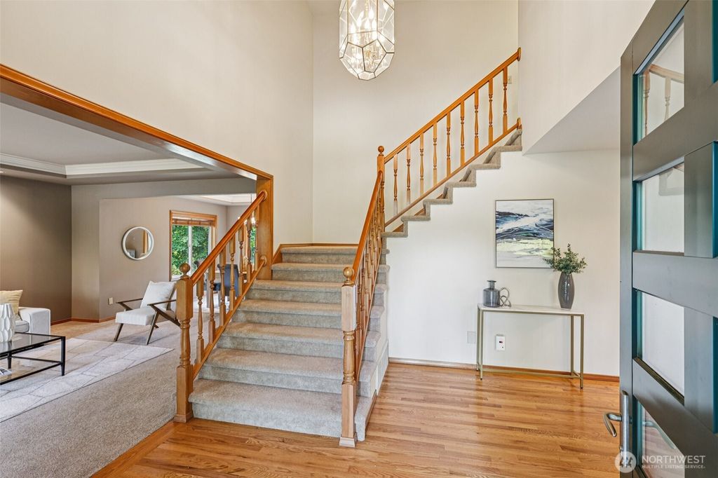 Photo of 18829 NE 157th Street, Woodinville, WA 98072 (MLS # 2396432)