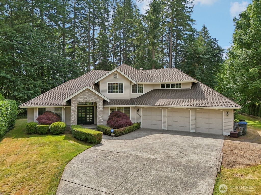 Photo of 18829 NE 157th Street, Woodinville, WA 98072 (MLS # 2396432)