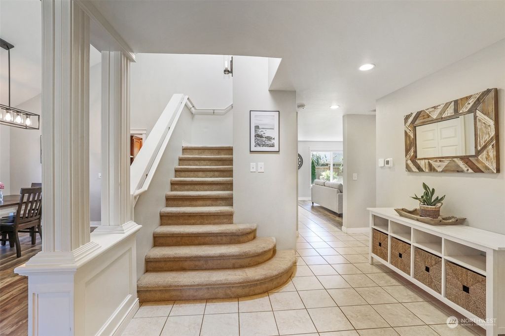 Photo of 23233 SE 242nd Street, Maple Valley, WA 98038 (MLS # 2261766)