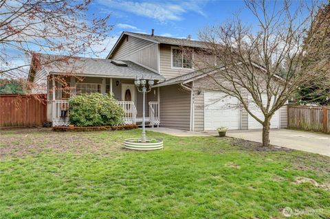 13601 112th Avenue Ct E, Puyallup, WA 98374 - MLS#: 2355028