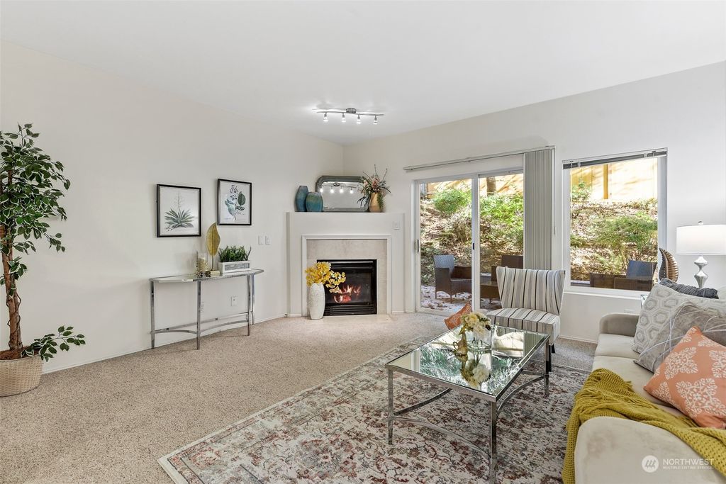 Photo of 6833 SE Cougar Mountain Way #2, Bellevue, WA 98006 (MLS # 2015930)