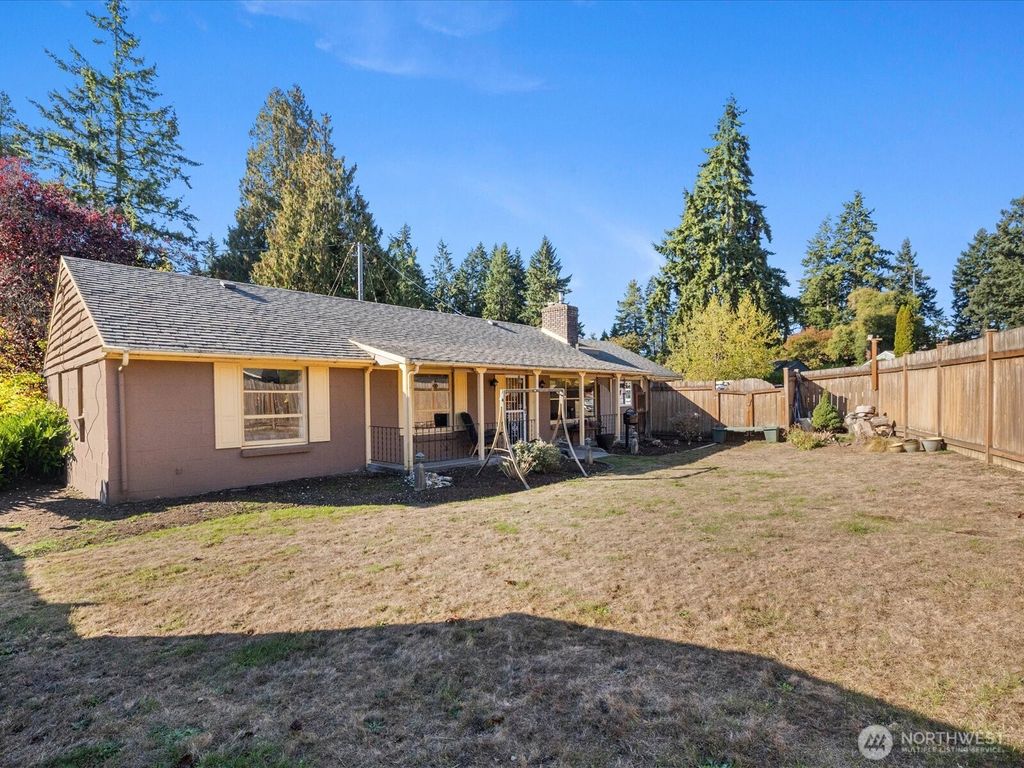 Photo of 15326 Ashworth Place N, Shoreline, WA 98133 (MLS # 2442874)