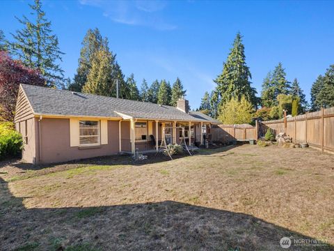 Photo of 15326 Ashworth Place N, Shoreline, WA 98133 (MLS # 2442874)