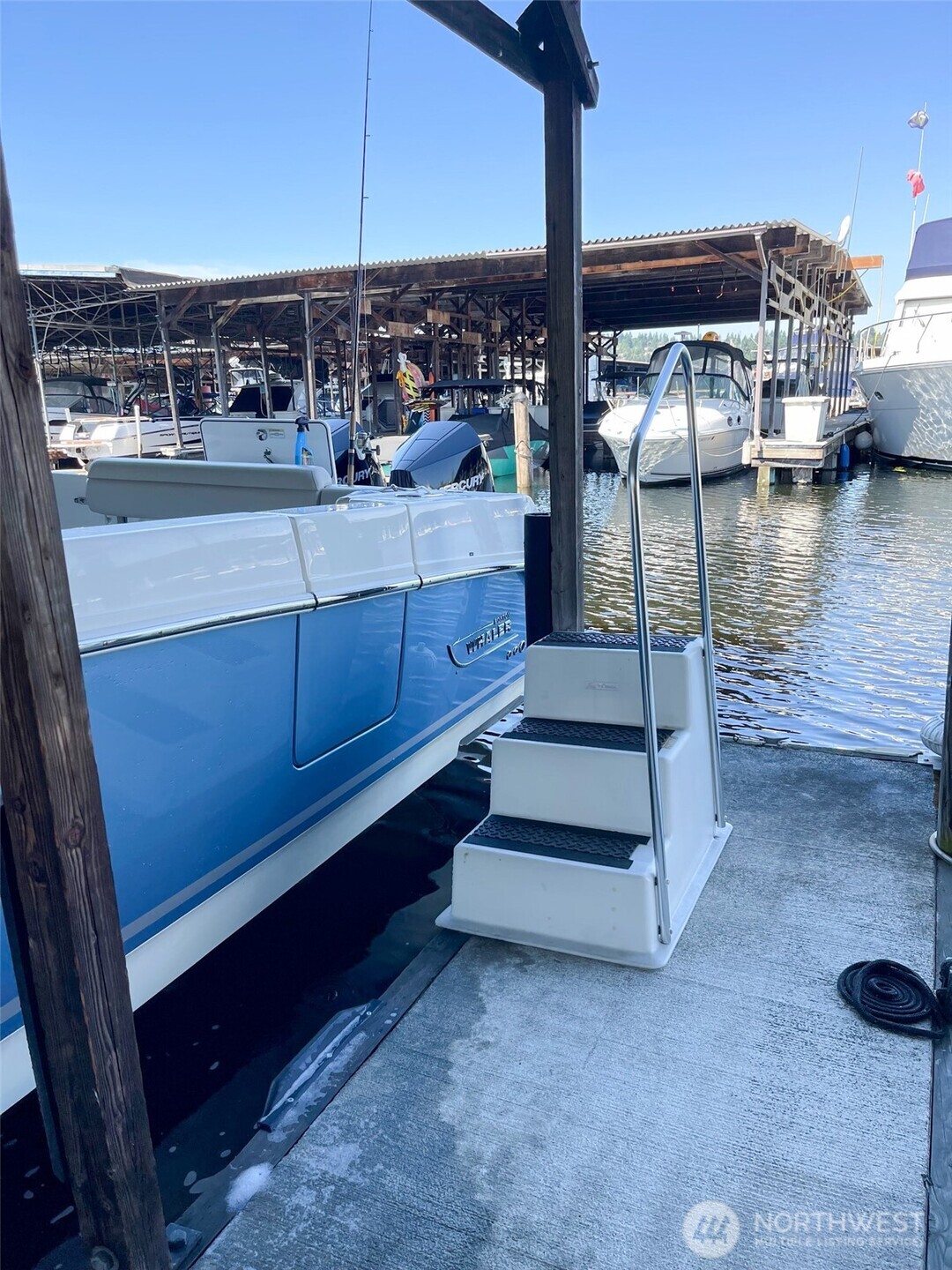 3911 Lake Washington Boulevard SE F-31