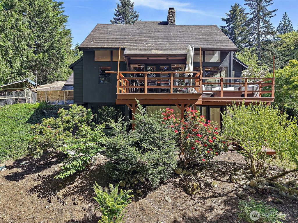 Photo of 41120 SE 81st Street, Snoqualmie, WA 98065 (MLS # 2531228)