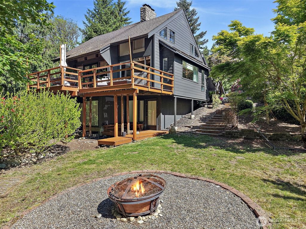 Photo of 41120 SE 81st Street, Snoqualmie, WA 98065 (MLS # 2531228)