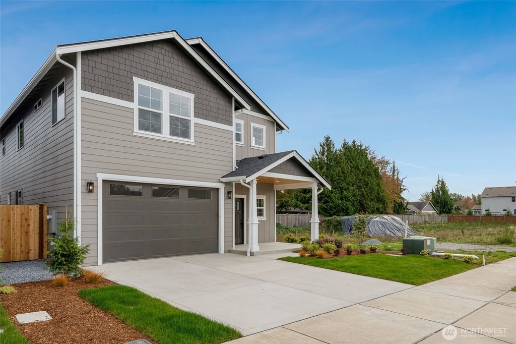 Photo of 17851 26th Drive NE, Marysville, WA 98271 (MLS # 2407129)