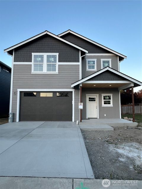 Photo of 17851 26th Drive NE, Marysville, WA 98271 (MLS # 2407129)
