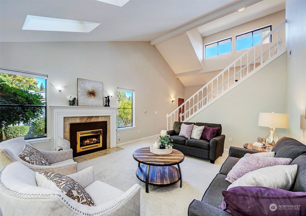 Photo of 1800 Mill Creek Road #8C, Mill Creek, WA 98012 (MLS # 2175511)