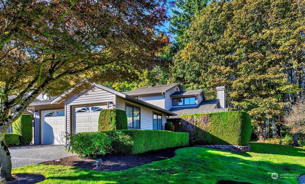 Photo of 1800 Mill Creek Road #8C, Mill Creek, WA 98012 (MLS # 2175511)