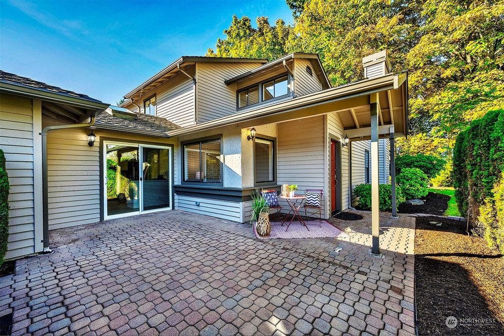 Photo of 1800 Mill Creek Road #8C, Mill Creek, WA 98012 (MLS # 2175511)
