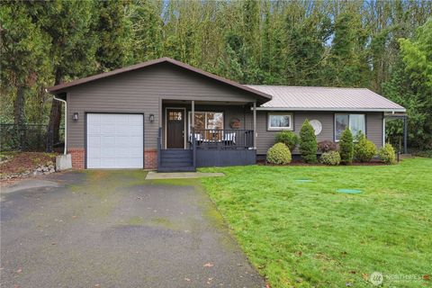 Photo of 5630 Meeker Drive, Kalama, WA 98625 (MLS # 2463742)