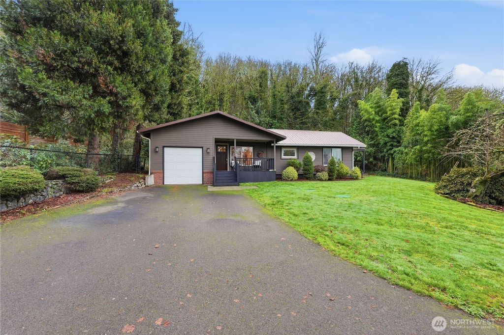 Photo of 5630 Meeker Drive, Kalama, WA 98625 (MLS # 2463742)