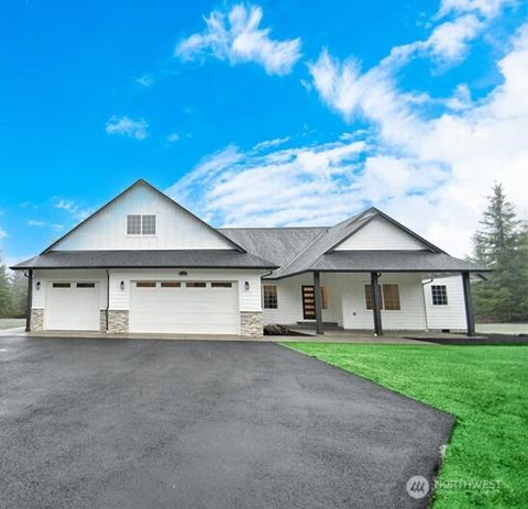 920 Barbara Lane Centralia WA 98531