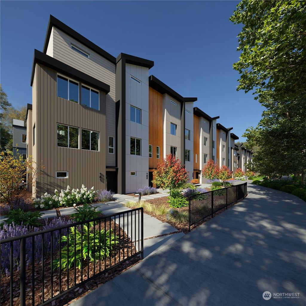 Photo of 1188 129th Court NE, Bellevue, WA 98005 (MLS # 2325057)