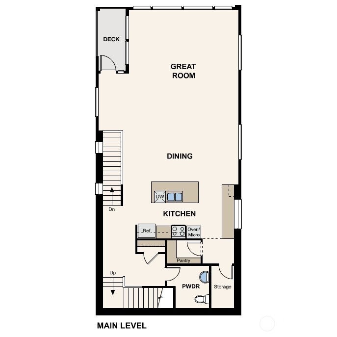 Photo of 4163 Aberdeen Way NE, Renton, WA 98056 (MLS # 2576707)