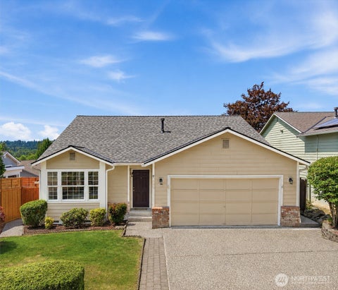 Photo of 21030 25th Drive SE, Bothell, WA 98021 (MLS # 2563083)