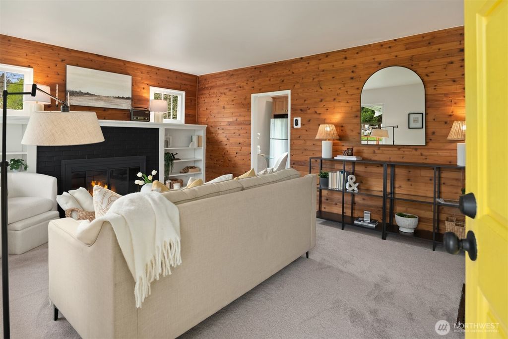 Photo of 3404 S 132nd Street, Tukwila, WA 98168 (MLS # 2503837)