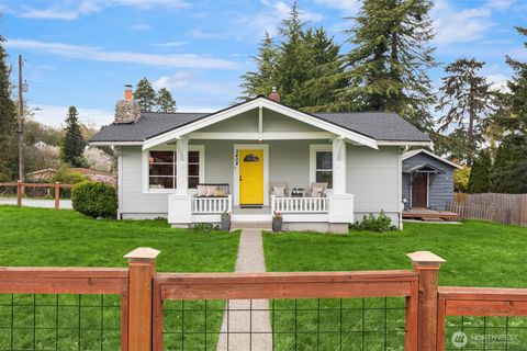 3404 S 132nd Street Tukwila WA 98168