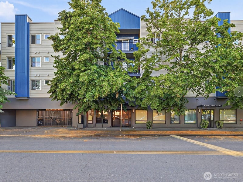 12345 Roosevelt Way NE 310