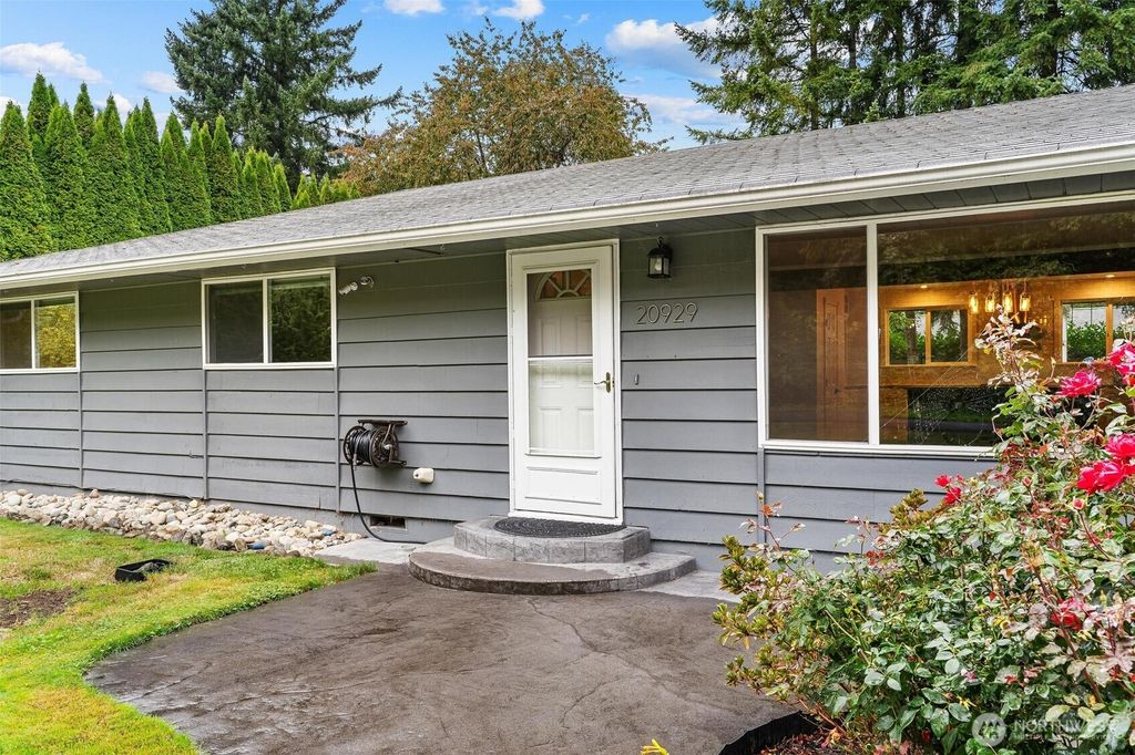 Photo of 20929 134th Street SE, Monroe, WA 98272 (MLS # 2440729)