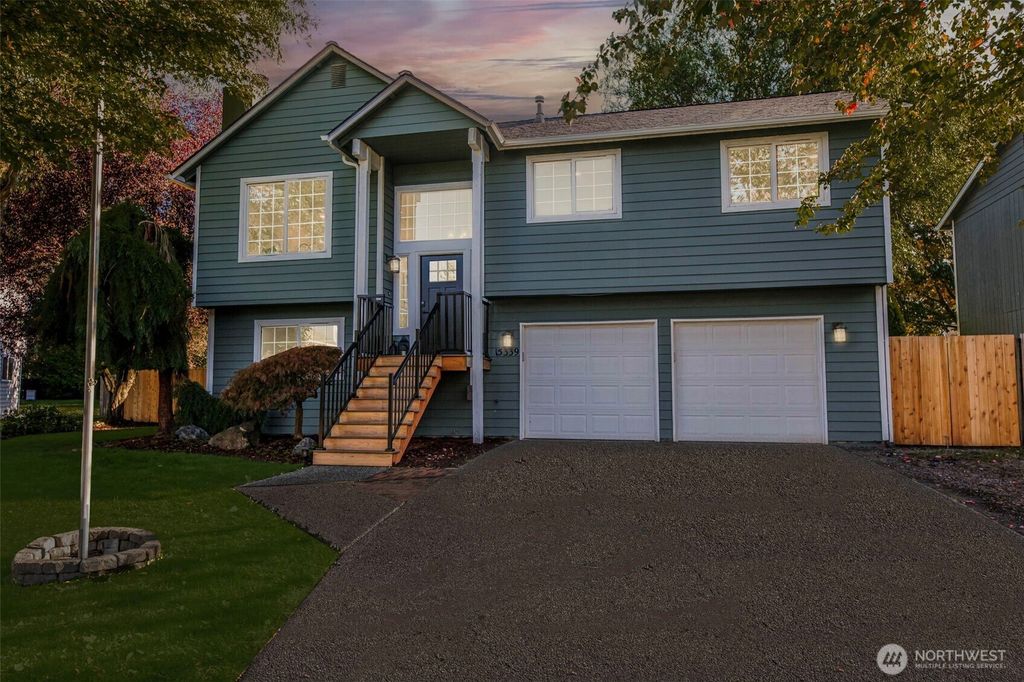 Photo of 15339 166th Avenue SE, Monroe, WA 98272 (MLS # 2445574)