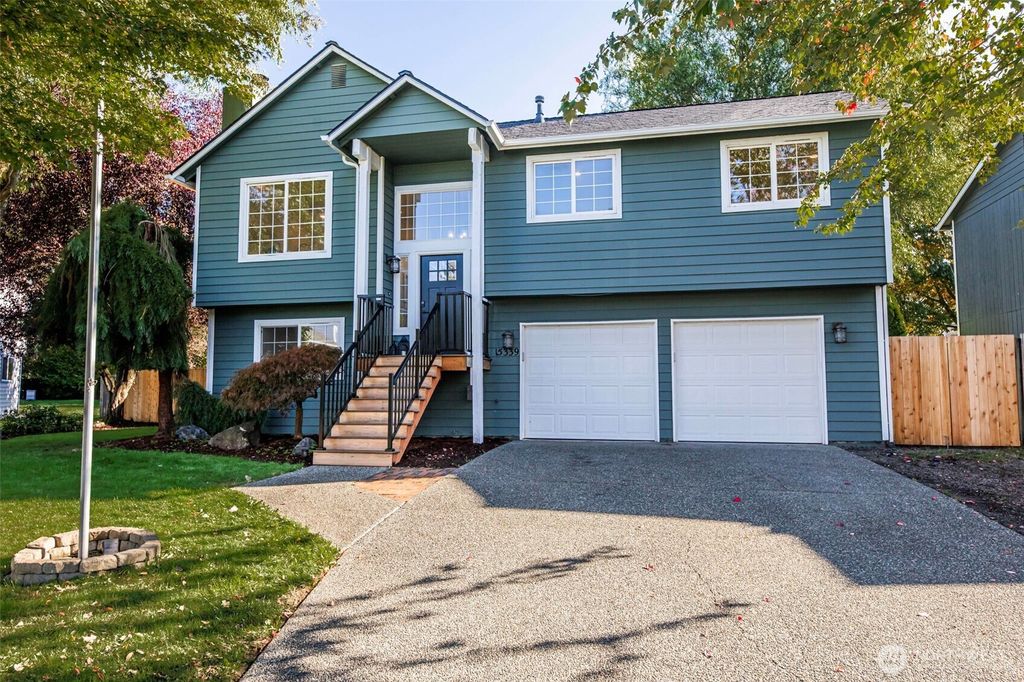 Photo of 15339 166th Avenue SE, Monroe, WA 98272 (MLS # 2445574)