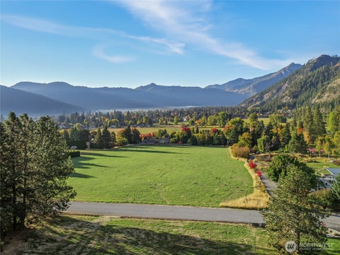 Photo of 0 NNA Spring St, Leavenworth, WA 98826 (MLS # 2590863)