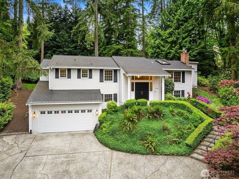 12810 NE 32nd Place Bellevue WA 98005
