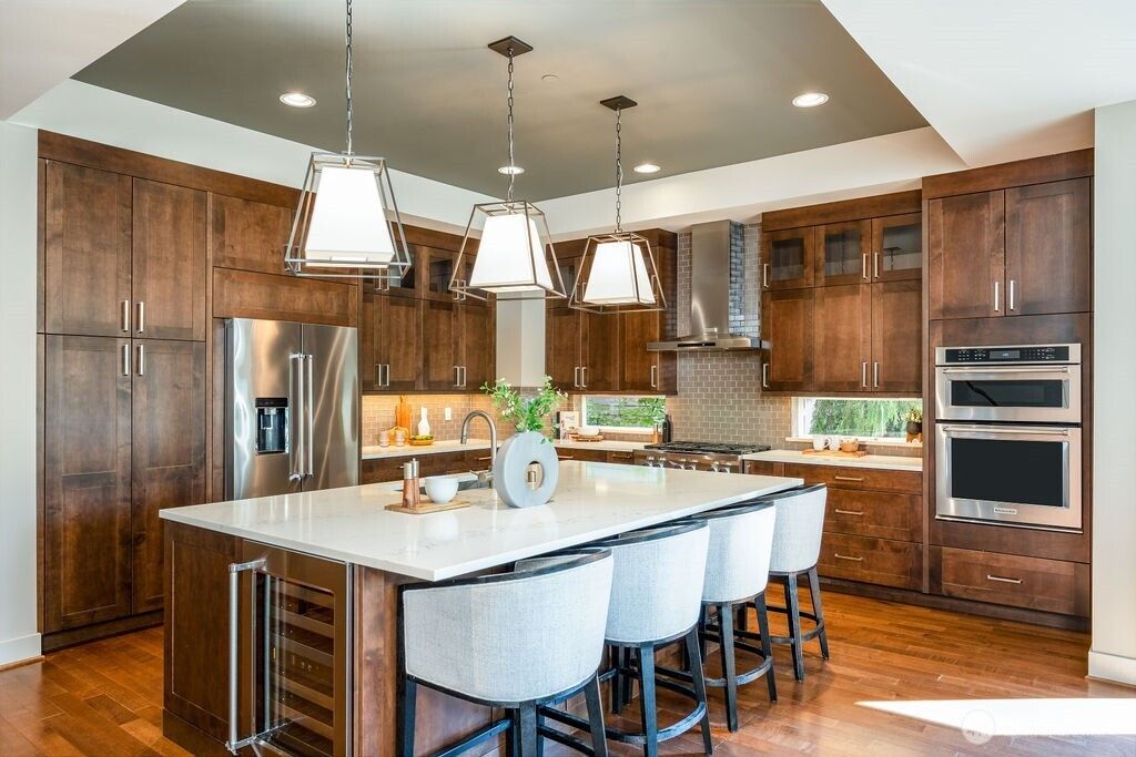 Photo of 205 4th Court S #13, Kirkland, WA 98033 (MLS # 2423395)