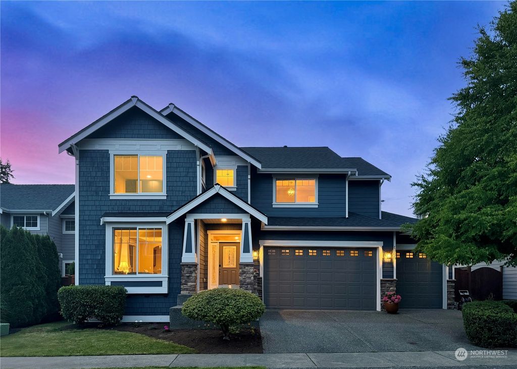 Photo of 1905 217th Place SW, Brier, WA 98036 (MLS # 2250038)