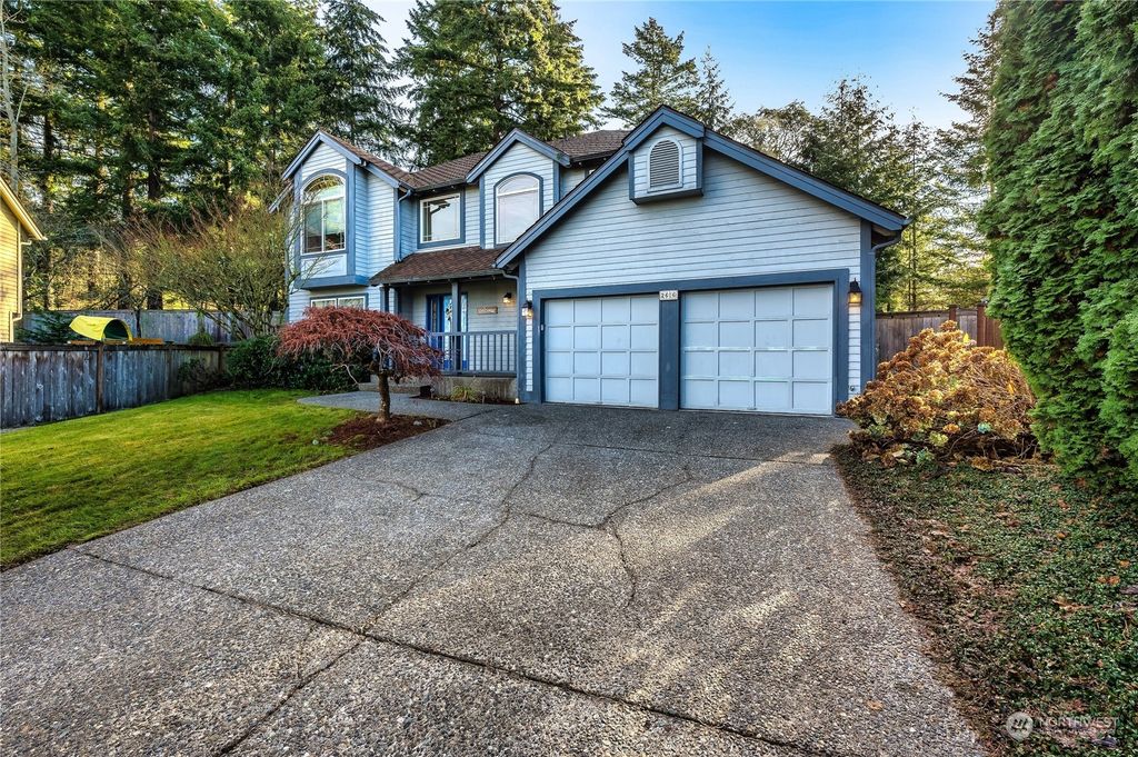 Photo of 2606 SW 343rd Street, Federal Way, WA 98023 (MLS # 2315346)