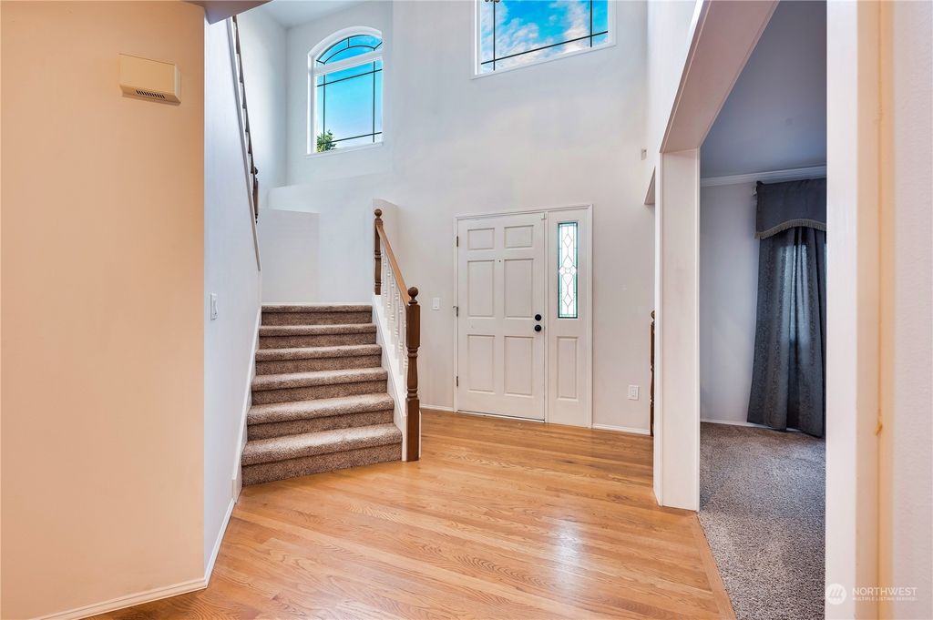 Photo of 2606 SW 343rd Street, Federal Way, WA 98023 (MLS # 2315346)