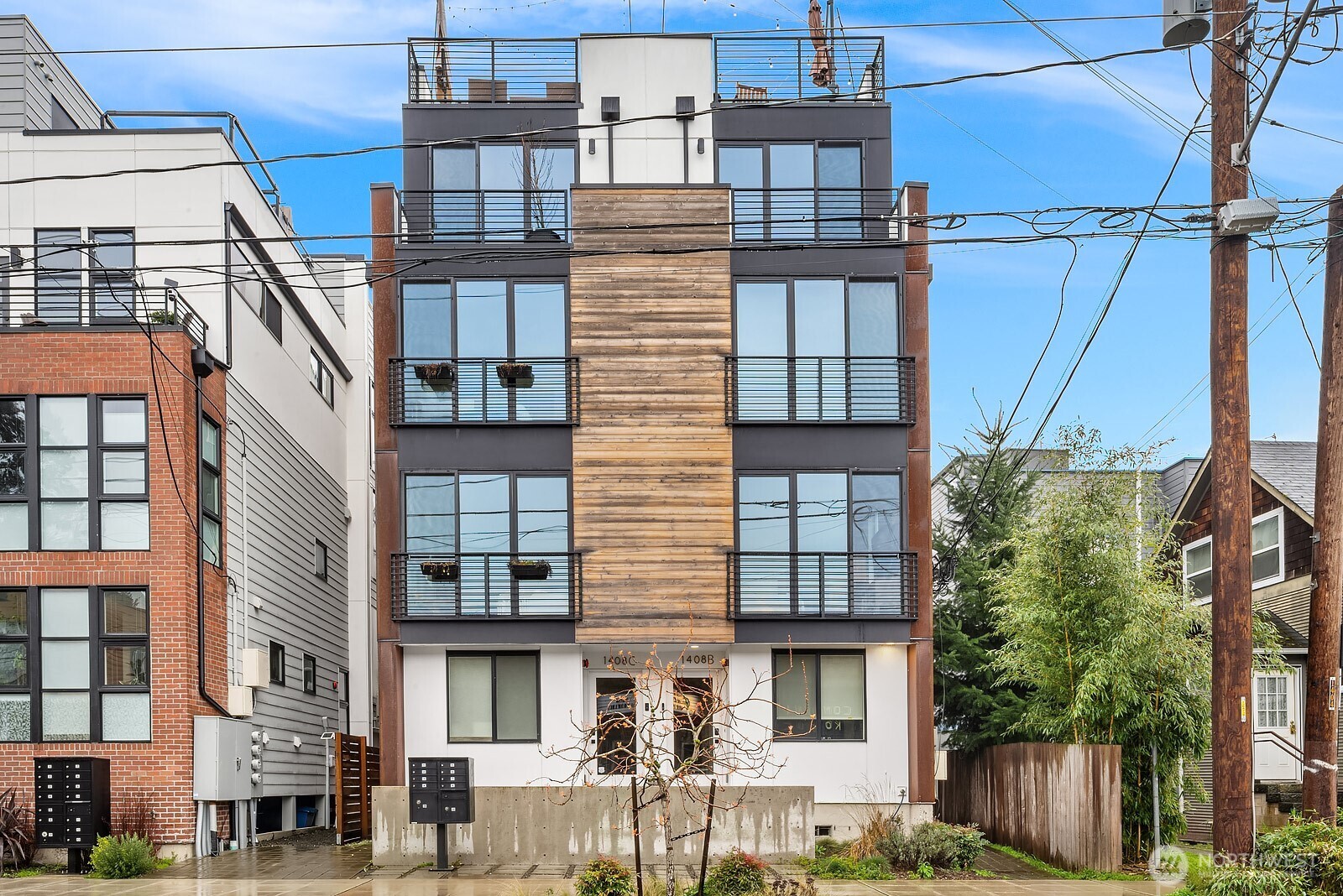 1406 21st Avenue A