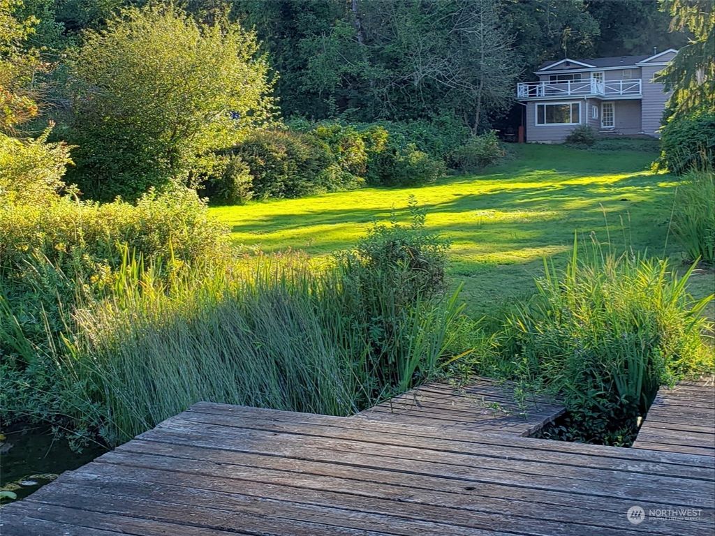 Photo of 31004 Military Road S, Auburn, WA 98001 (MLS # 2203720)