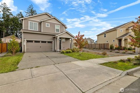 Photo of 4774 Driftwood Street, Bremerton, WA 98312 (MLS # 2466057)